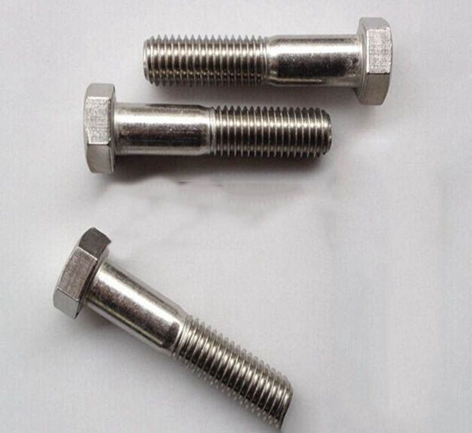 如何保养不锈钢活节螺栓？